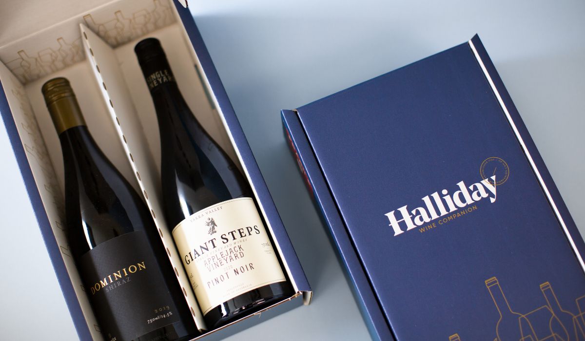 Australian wine clubs